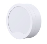 Battery based iBeacon