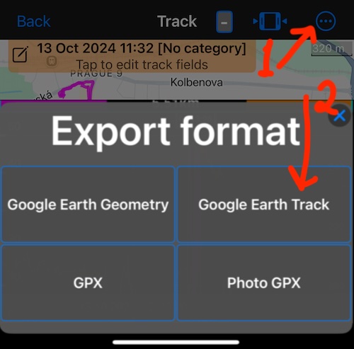 gx-track-export