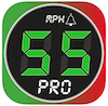 Speedometer app