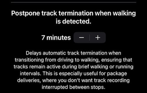 auto-track-postpone-termination