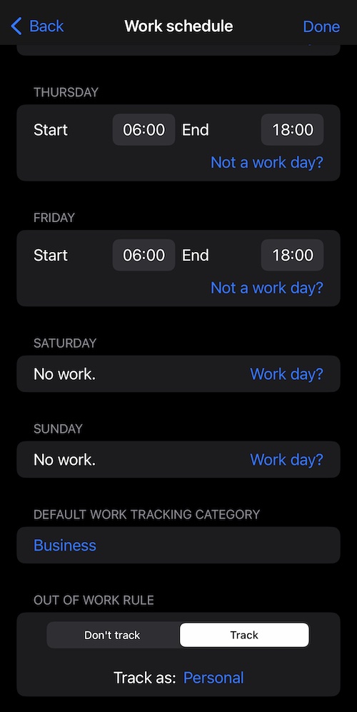 work-hours-schedule-screen