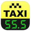 Taximeter icon