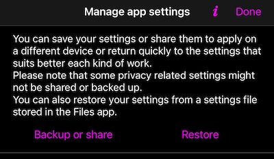 camera-settings-manage