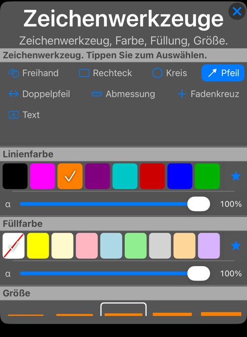 drawing-menu