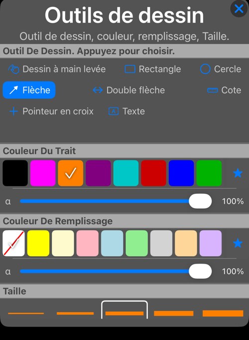drawing-menu