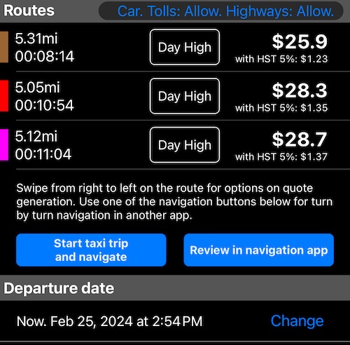 fare-estimator-navigate