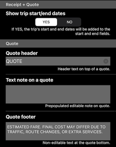 quote-document-settings