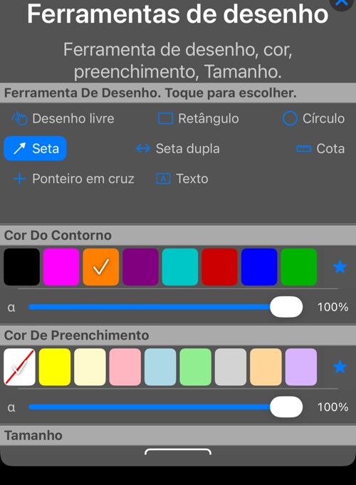 drawing-menu