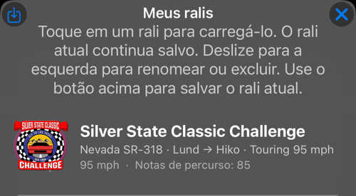 Meus ralis com o livro recém-salvo