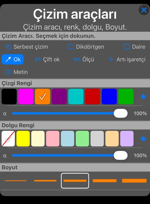 drawing-menu